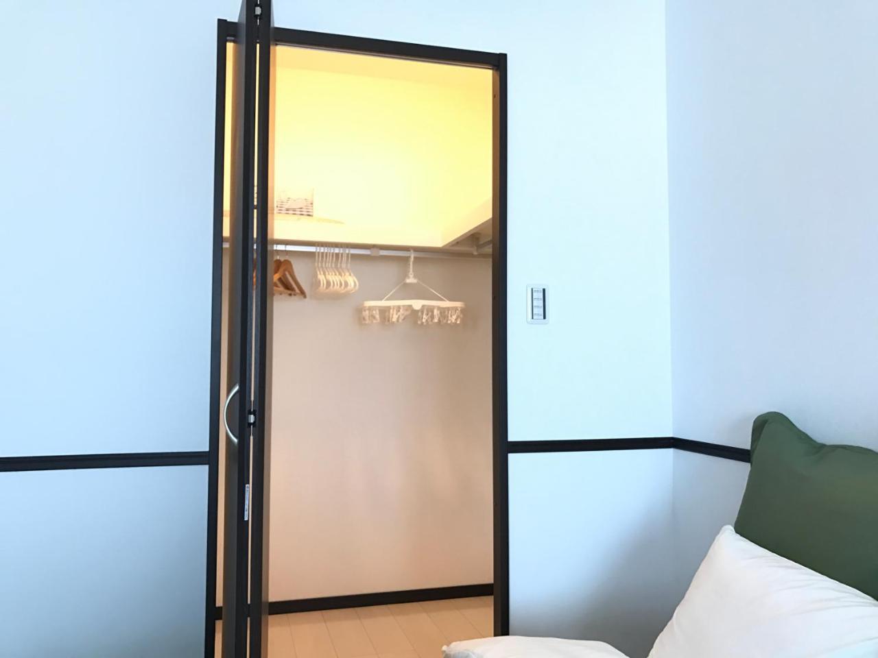 Ex Itoman Apartment 802 Dış mekan fotoğraf