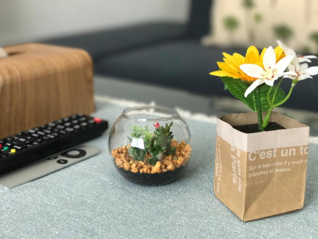 Ex Itoman Apartment 802 Dış mekan fotoğraf
