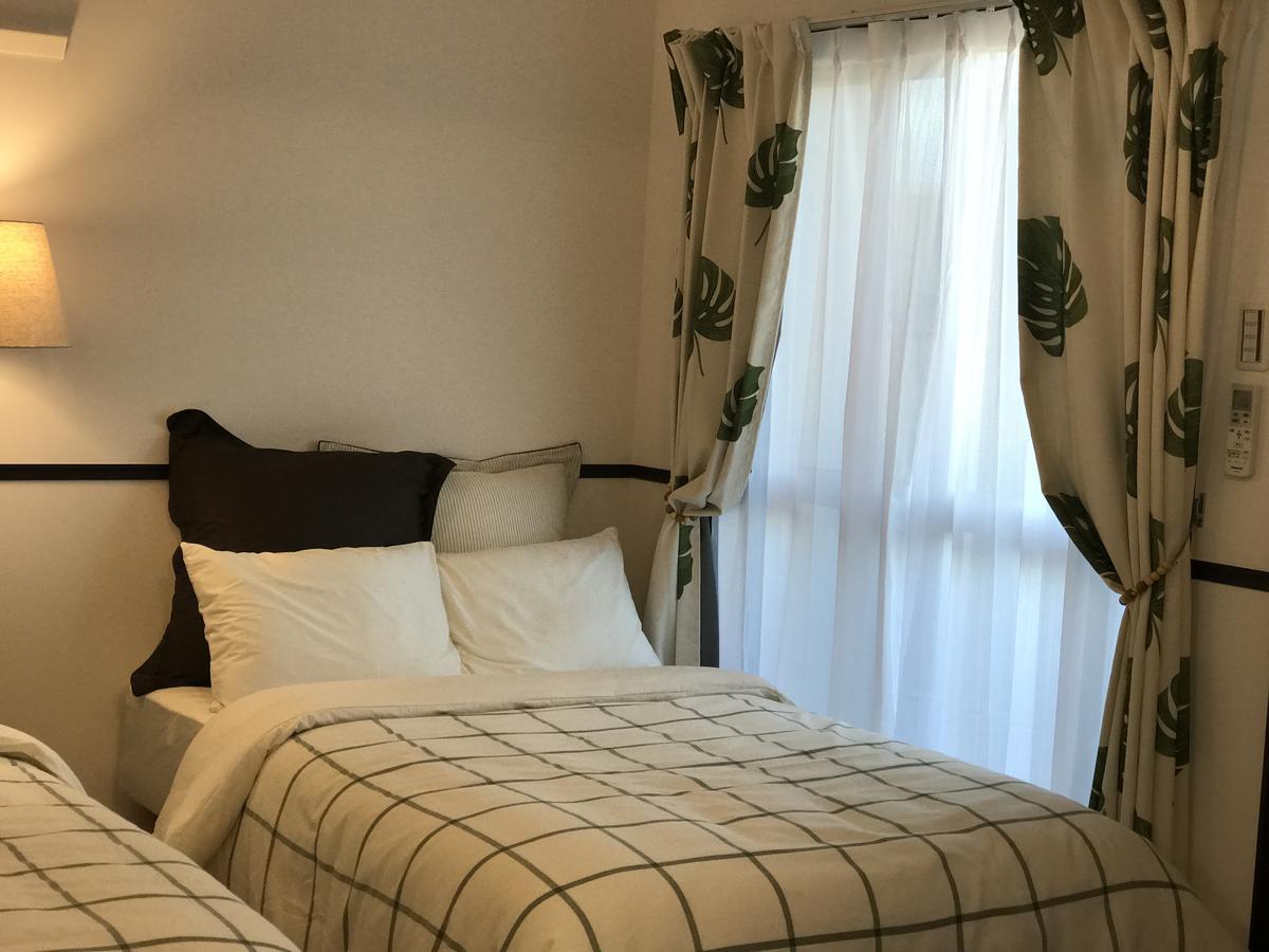 Ex Itoman Apartment 802 Dış mekan fotoğraf