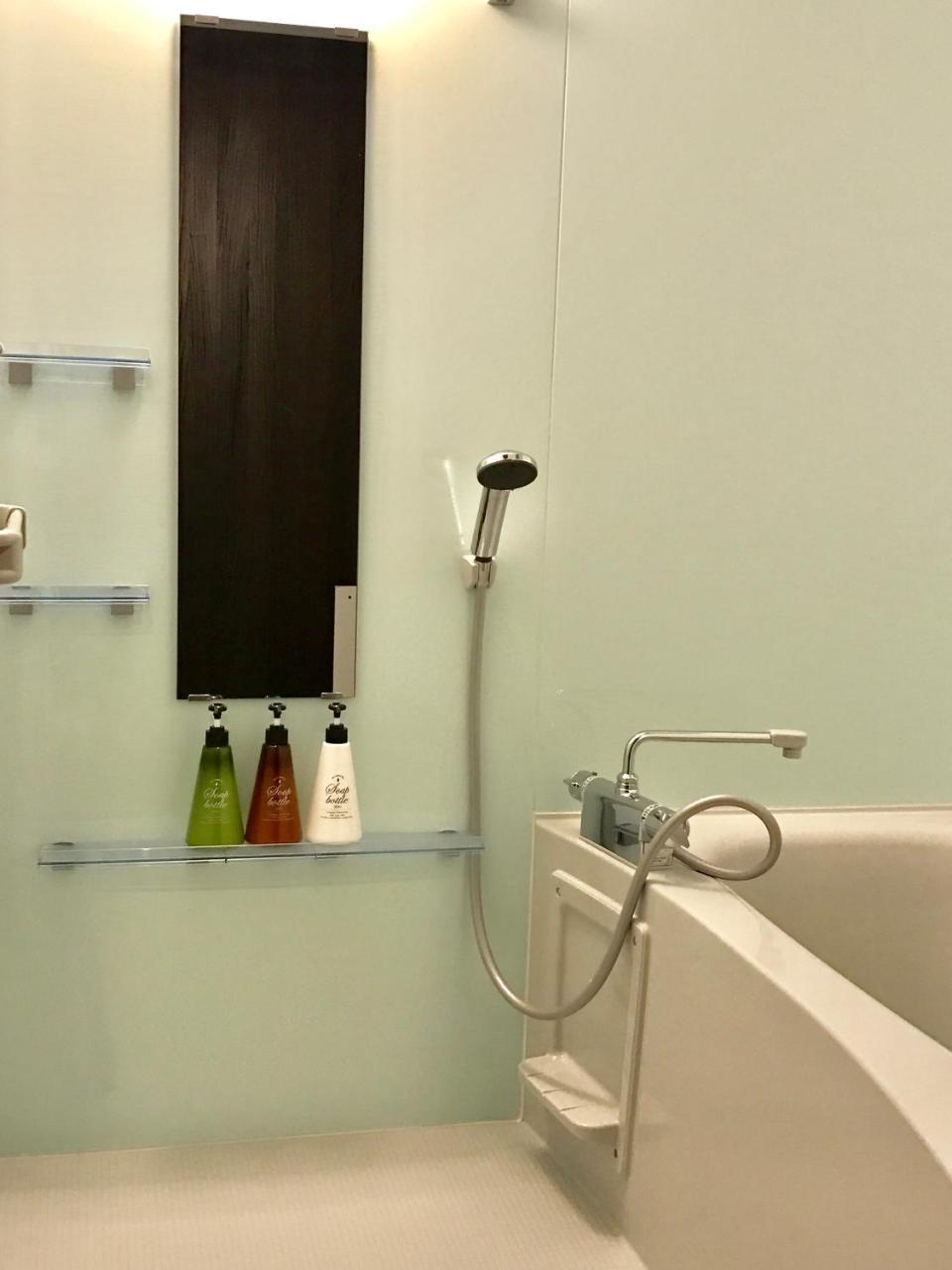 Ex Itoman Apartment 802 Dış mekan fotoğraf